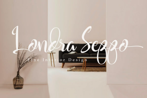 Bedposka Font - Preview 4