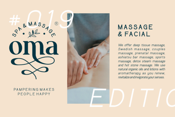 Bilgosia Font - Preview 1