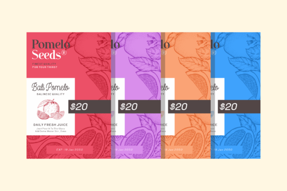 Bilgosia Font - Preview 5