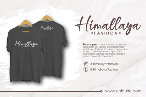 Chiquite Font - Preview 2
