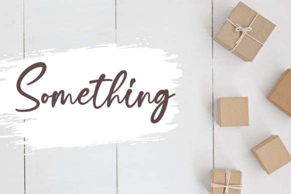 Chiquite Font - Preview 6