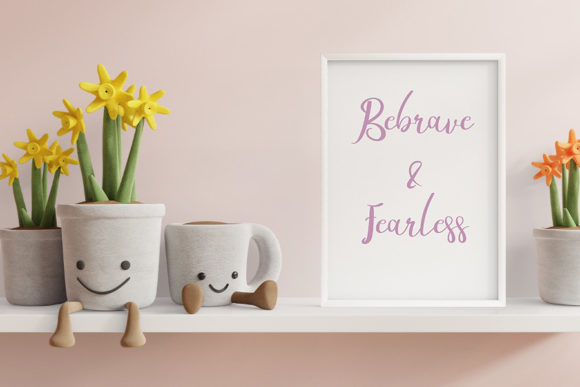 Disney Summer Font font preview - 1