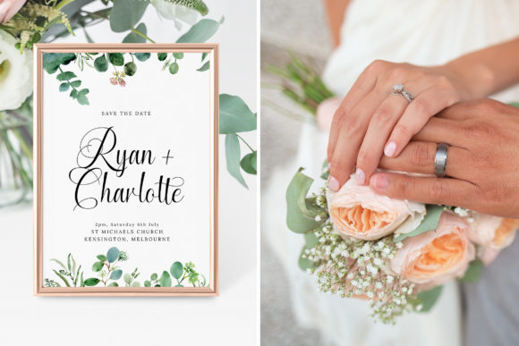 Enchanting Script Font - Preview 3