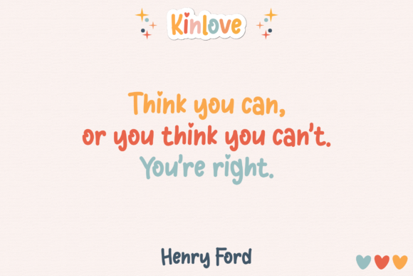 Kinlove Font PNG with transparent background - Preview 4