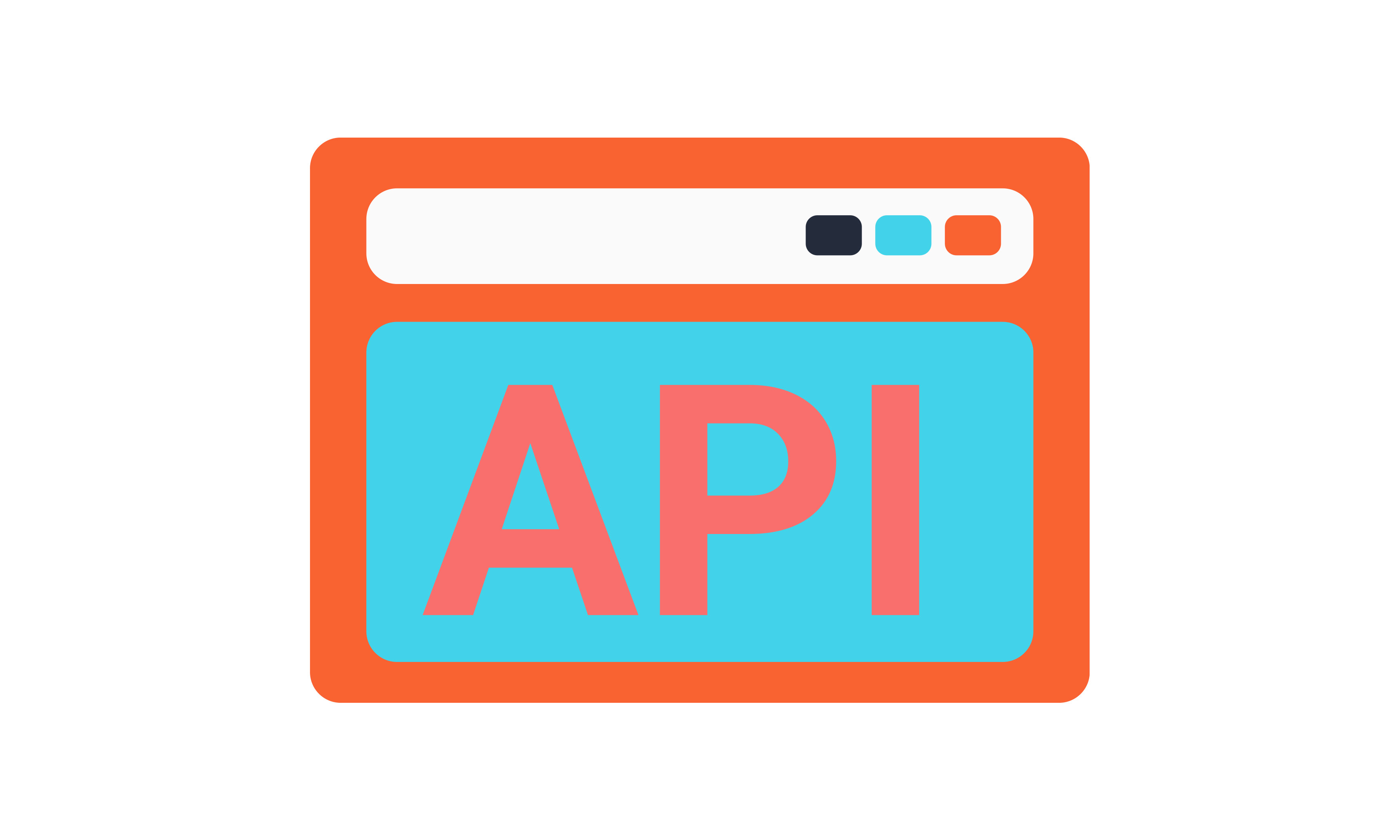 Api Interface Flat Icon Vector Graphic by Mehedi Hasan · Creative Fabrica