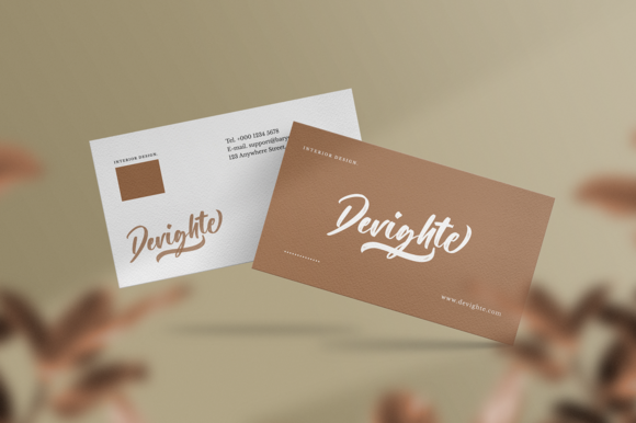 Belliza Font - Preview 5