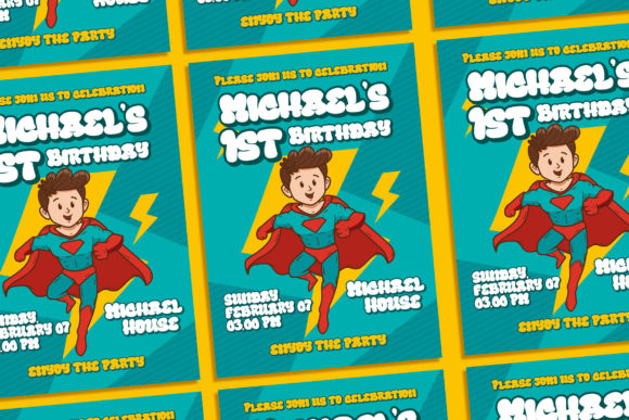 Black Blast Font - Preview 2