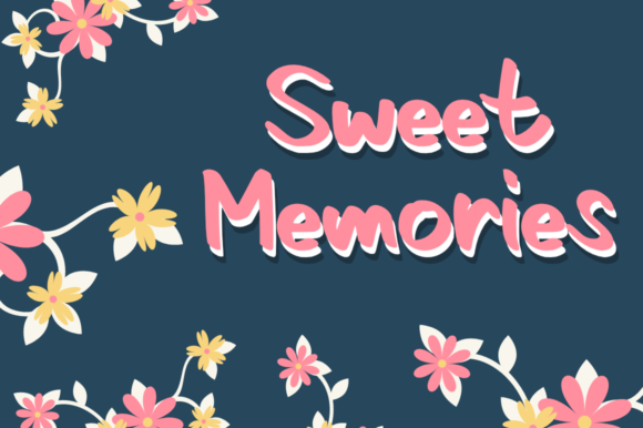 Danila Font - Preview 3