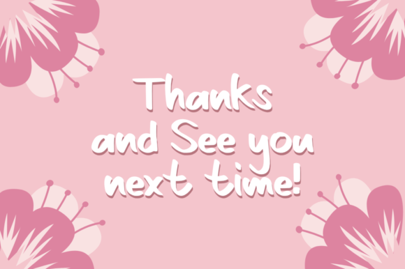 Danila Font - Preview 5