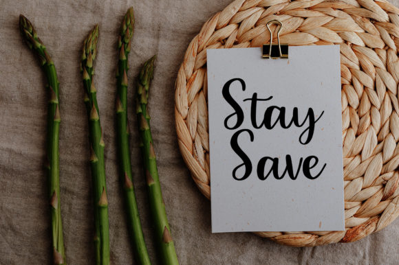 Engagement Font - Preview 1