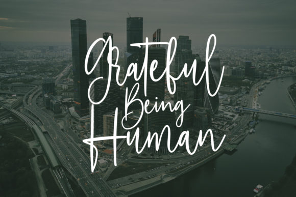 Marxistown Script Font PNG with transparent background - Preview 3