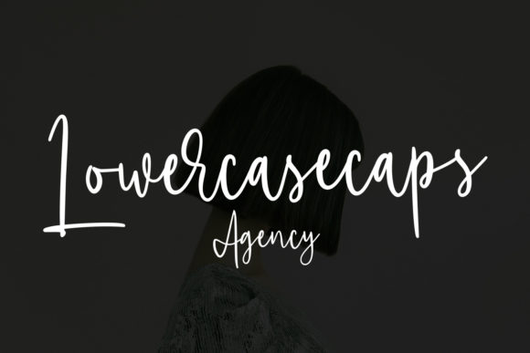 Marxistown Script Font PNG with transparent background - Preview 6