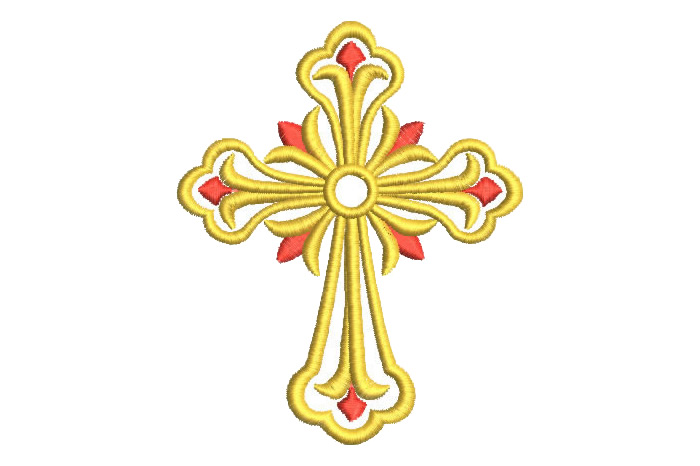 Religious Cross