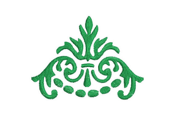 Tribal Motif