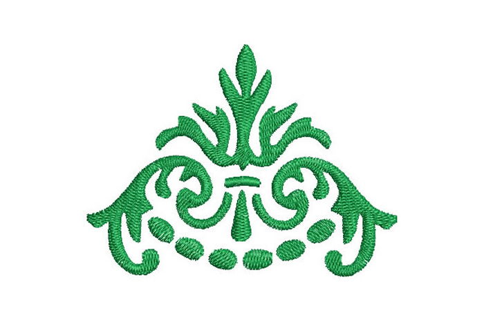 Tribal Motif
