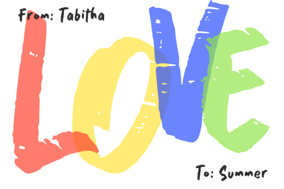 Adinda Font - Preview 2