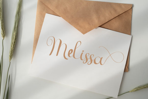 Amsterdam Font - Preview 2