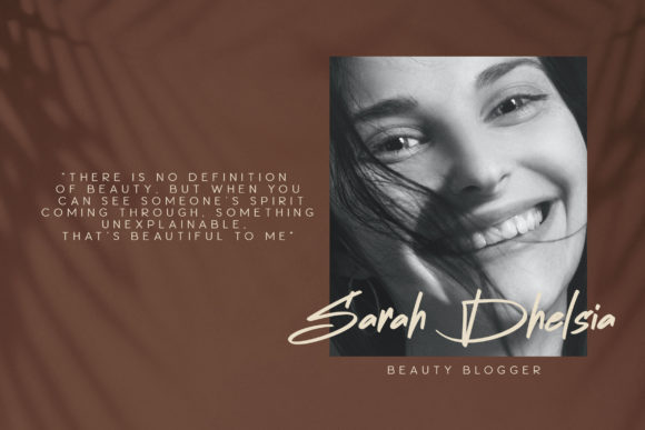 Bigboss Signature Font - Preview 2