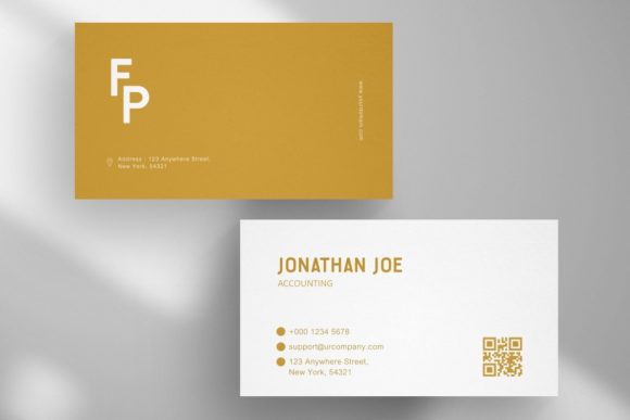 Cashflow Font - Preview 4