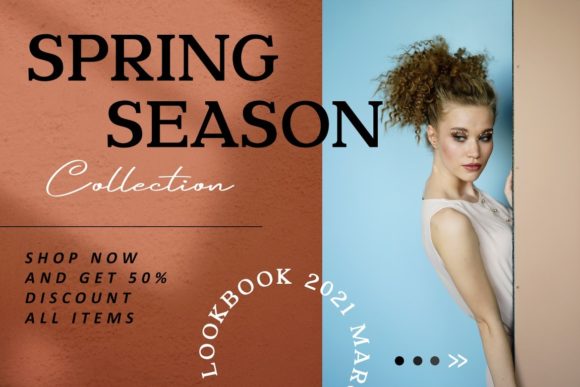 Fashion Advert Font - Preview 3