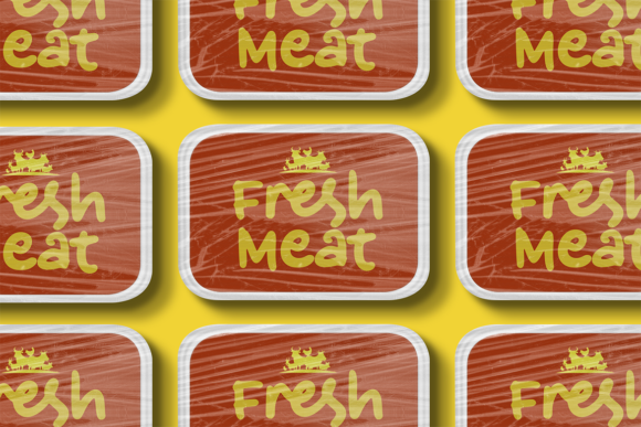 Food Matter Font - Preview 5