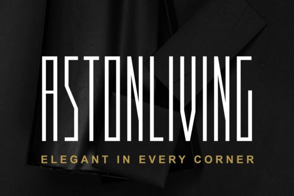 Greatwin Font - Preview 3