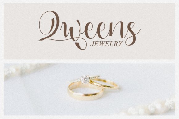 Healing Novelia Font - Preview 3