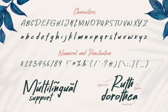 Hey Brother Font PNG with transparent background - Preview 2