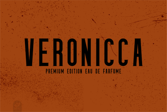 Huitside Font PNG with transparent background - Preview 2