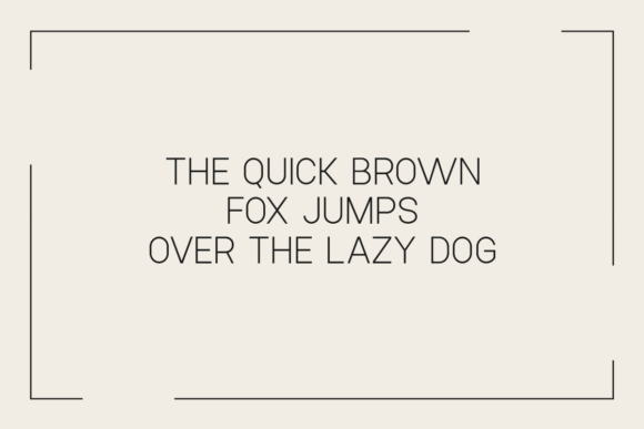 Manado Font PNG with transparent background - Preview 5
