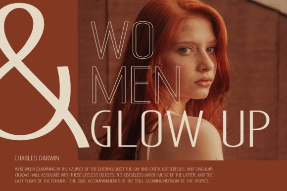 Manuver Font PNG with transparent background - Preview 5