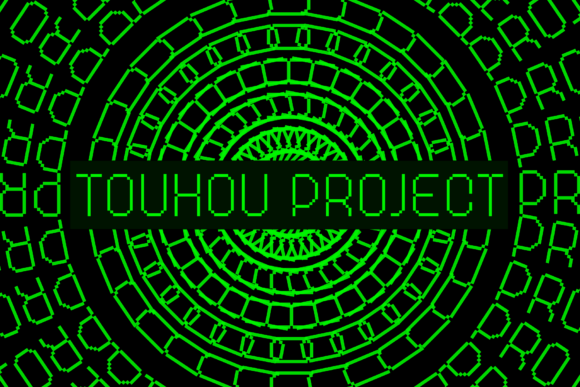 MultiType Pixel Narrow Thin Font PNG with transparent background - Preview 6