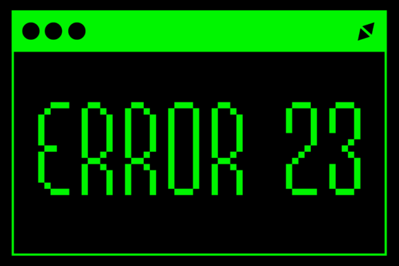 MultiType Pixel Slender Font PNG with transparent background - Preview 6