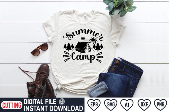 Summer camp