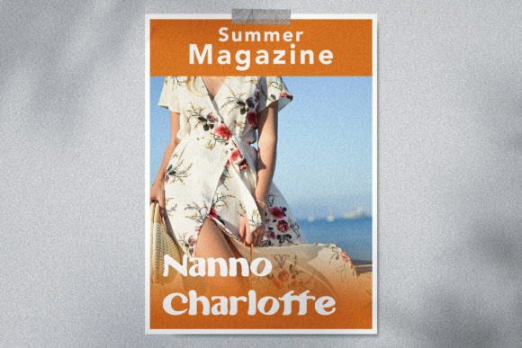 Beauty Sunshine Font - Preview 6