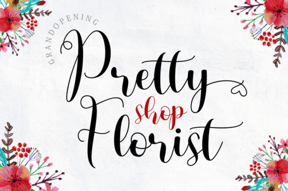 Better Restay Font - Preview 1
