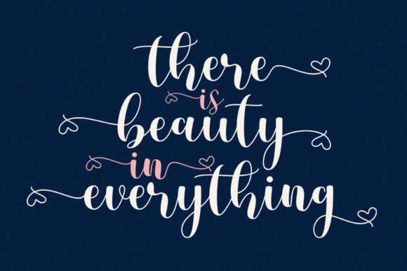 Better Restay Font - Preview 6