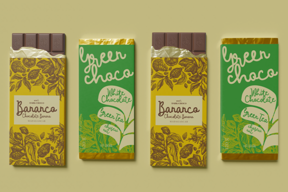 Betterina Script Font - Preview 6