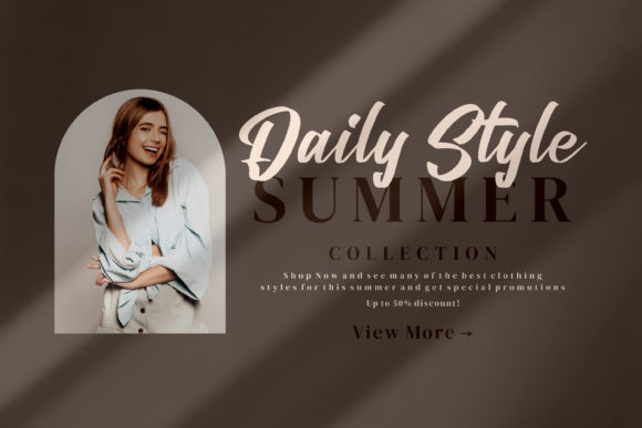 Billead Dandy Font - Preview 3