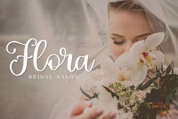 Coda Rosa Font - Preview 1