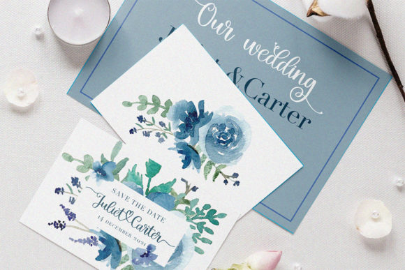 Coda Rosa Font - Preview 5