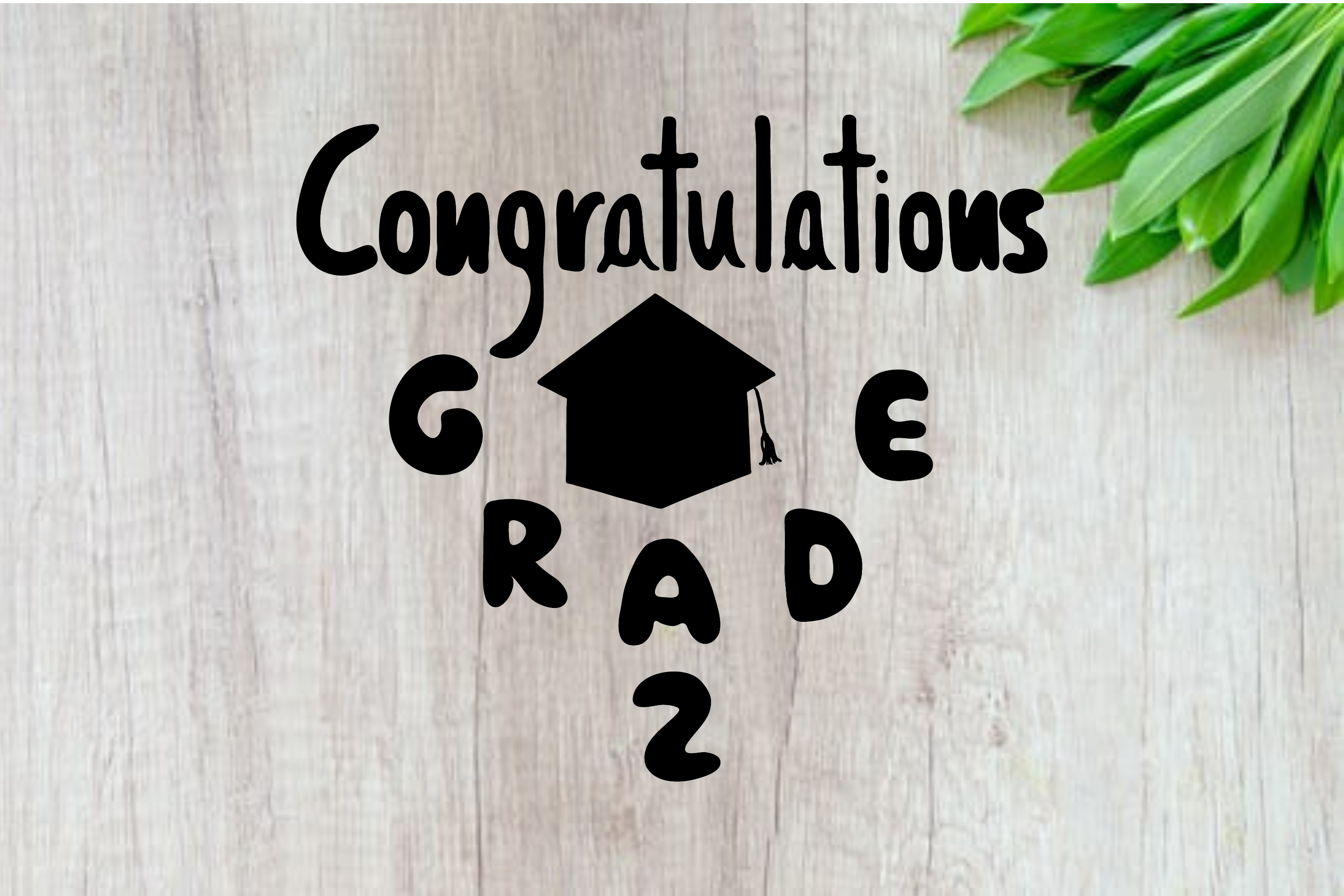 Congratulation Graduation Svg Grade 2 Graphic by BeautifulHandmadeArt Creative Fabrica Congratulation Graduation Svg Grade 2 Graphic by BeautifulHandmadeArt Creative Fabrica