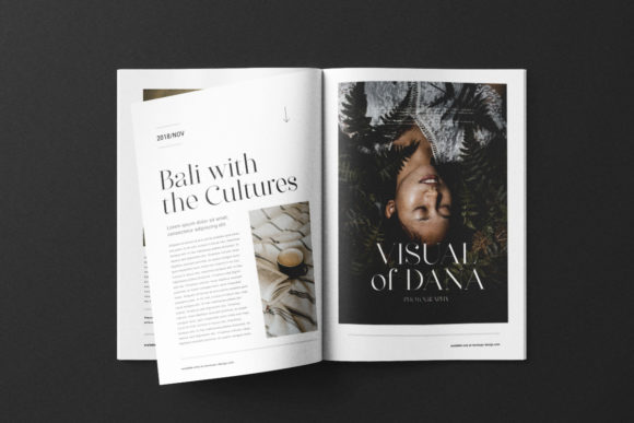Diamond Bridge Font - Preview 3