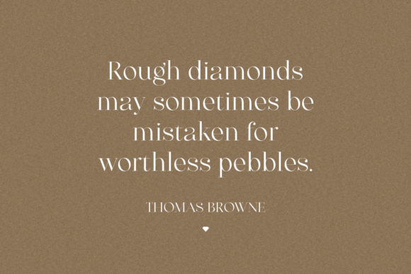 Diamond Bridge Font - Preview 5