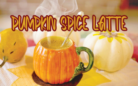 Halloween House Font - Preview 1