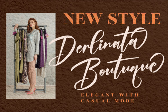 Kristal Font PNG with transparent background - Preview 2