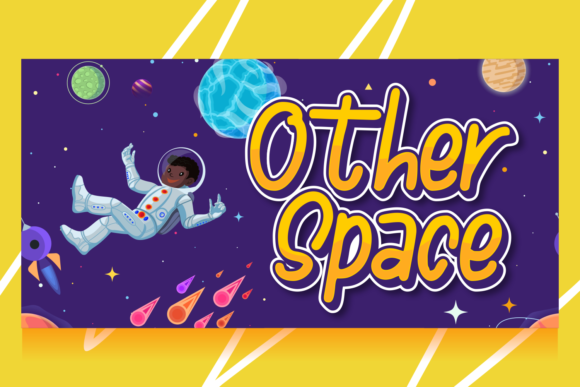 Lemon House Font font preview - 3