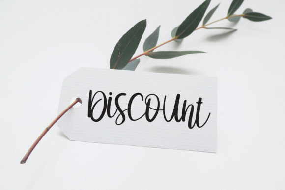Lovely Belive Font PNG with transparent background - Preview 2