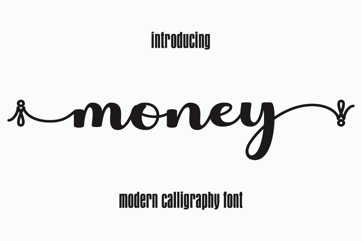 Money