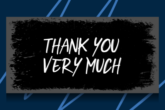 Morepling Font PNG with transparent background - Preview 1